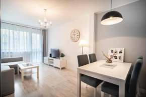 Apartament Rybacki